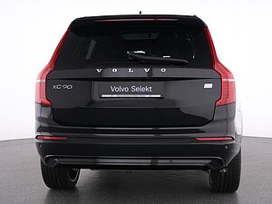 Volvo  XC 90