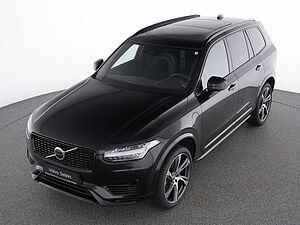 Volvo  XC 90