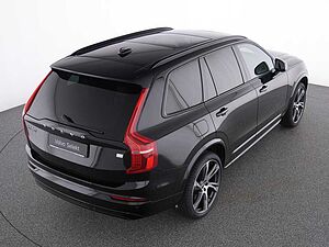 Volvo  XC 90