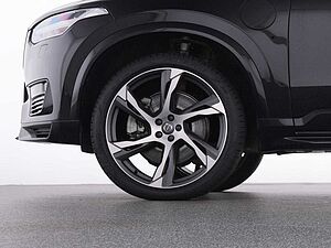 Volvo  XC 90