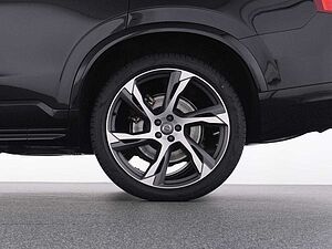 Volvo  XC 90