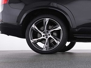 Volvo  XC 90