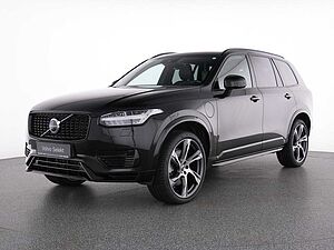 Volvo  XC 90