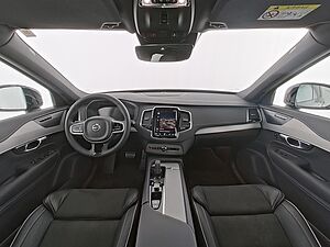 Volvo  XC 90