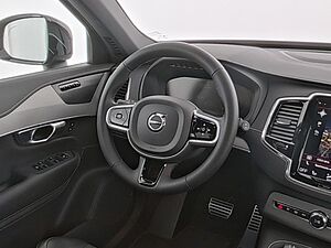 Volvo  XC 90