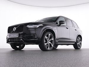 Volvo  XC 90