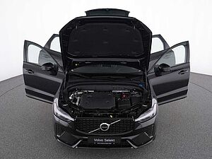 Volvo  XC 60