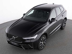 Volvo  XC 60