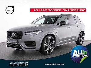 Volvo  XC 90