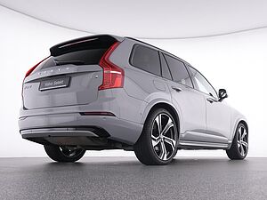 Volvo  XC 90