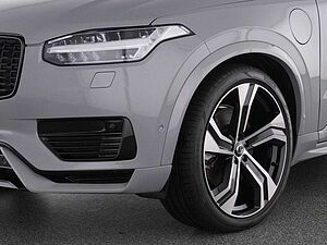 Volvo  XC 90