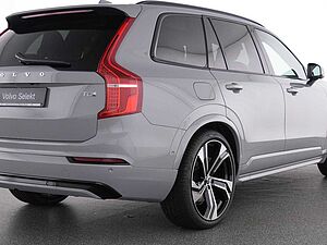 Volvo  XC 90