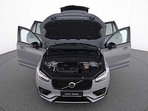 Volvo  XC 90