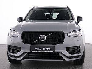 Volvo  XC 90