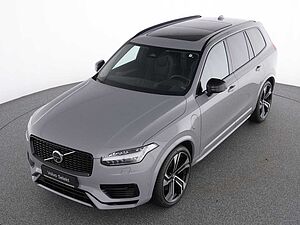 Volvo  XC 90