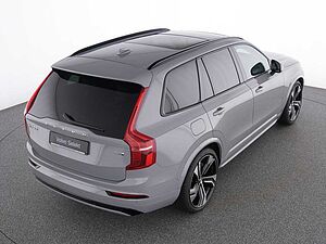 Volvo  XC 90