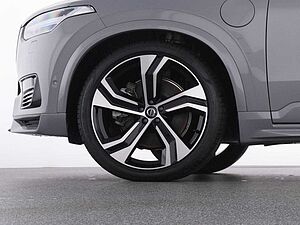Volvo  XC 90