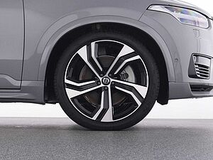 Volvo  XC 90