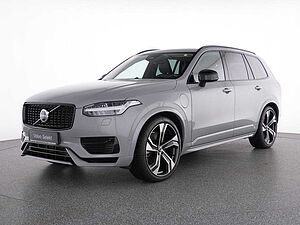Volvo  XC 90