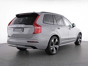 Volvo  XC 90
