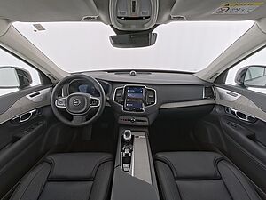 Volvo  XC 90
