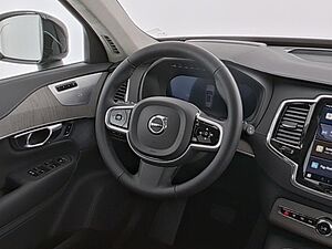 Volvo  XC 90