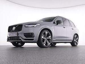 Volvo  XC 90