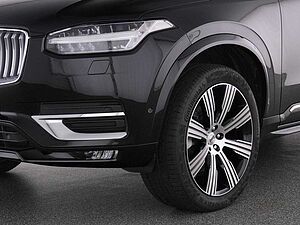 Volvo  XC 90
