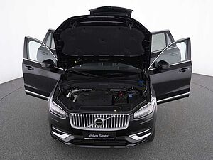Volvo  XC 90