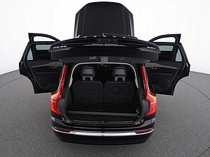 Volvo  XC 90