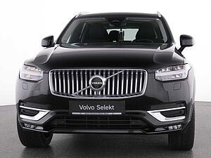 Volvo  XC 90