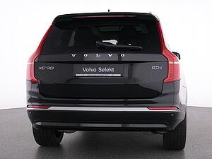 Volvo  XC 90