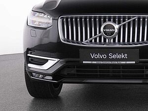 Volvo  XC 90