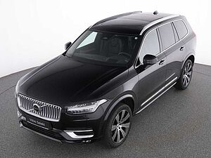 Volvo  XC 90