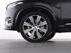 Volvo  XC 90