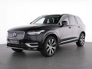 Volvo  XC 90