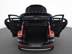 Volvo  XC 40