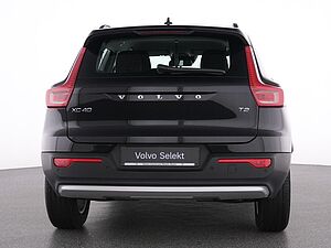 Volvo  XC 40