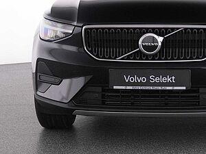 Volvo  XC 40