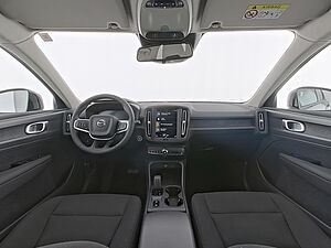 Volvo  XC 40
