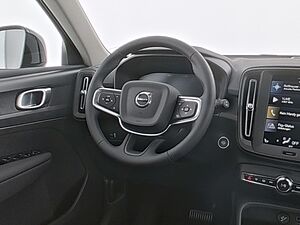 Volvo  XC 40