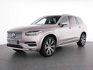 Volvo  XC 90