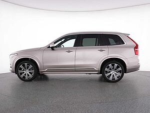 Volvo  XC 90