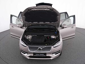 Volvo  XC 90