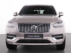 Volvo  XC 90