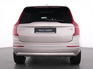 Volvo  XC 90
