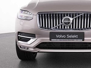 Volvo  XC 90