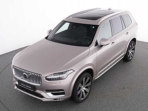 Volvo  XC 90