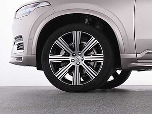 Volvo  XC 90