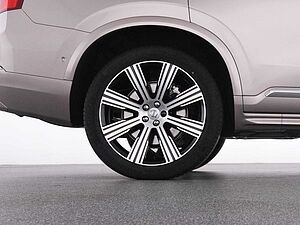 Volvo  XC 90